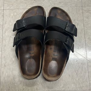 Arizona Birko-Flor in Black